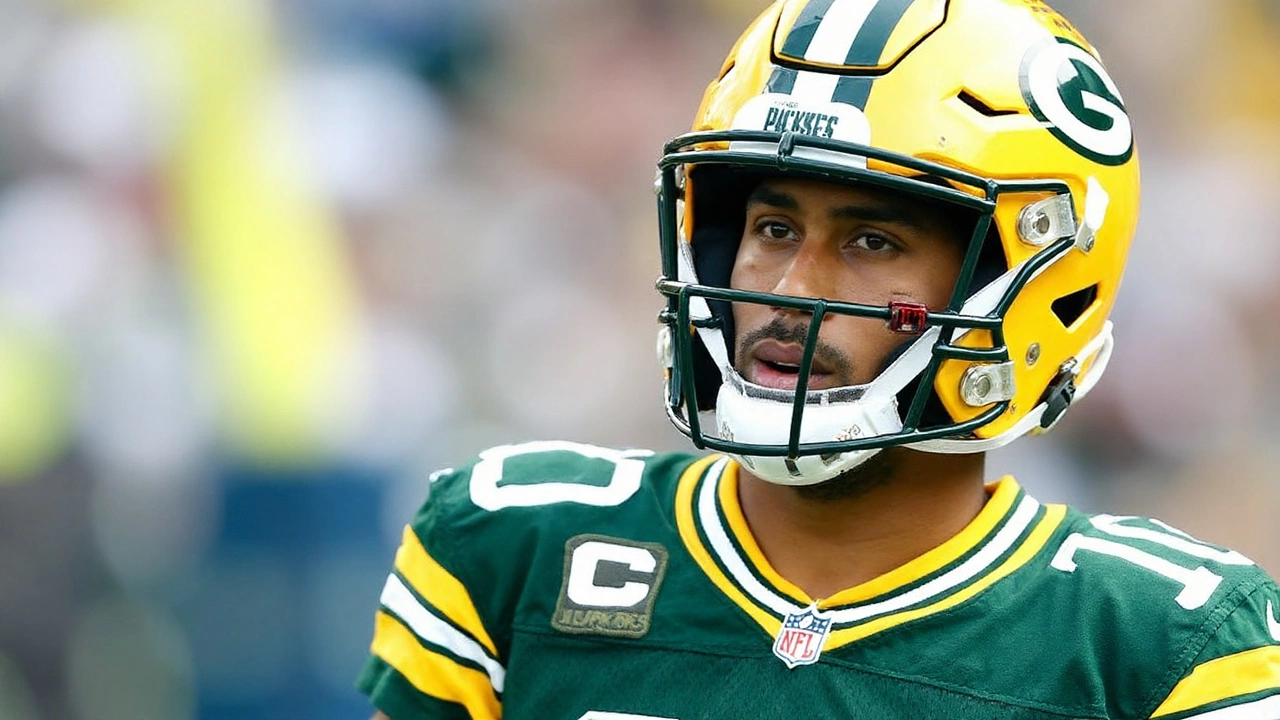 Packers vs Commanders: Green Bay controls TNF 27-18 to move to 2-0