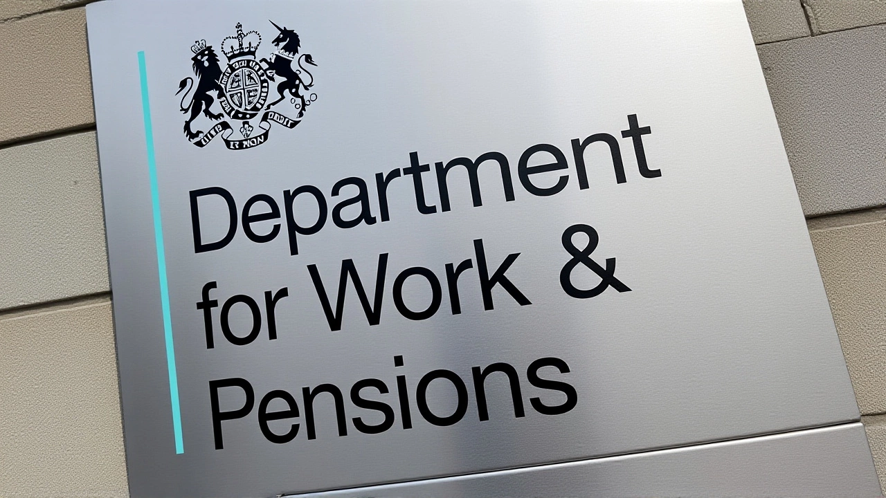 UK State Pension to Rise 4.7% on April 6, 2026 – £561 Boost for Full Pensioners