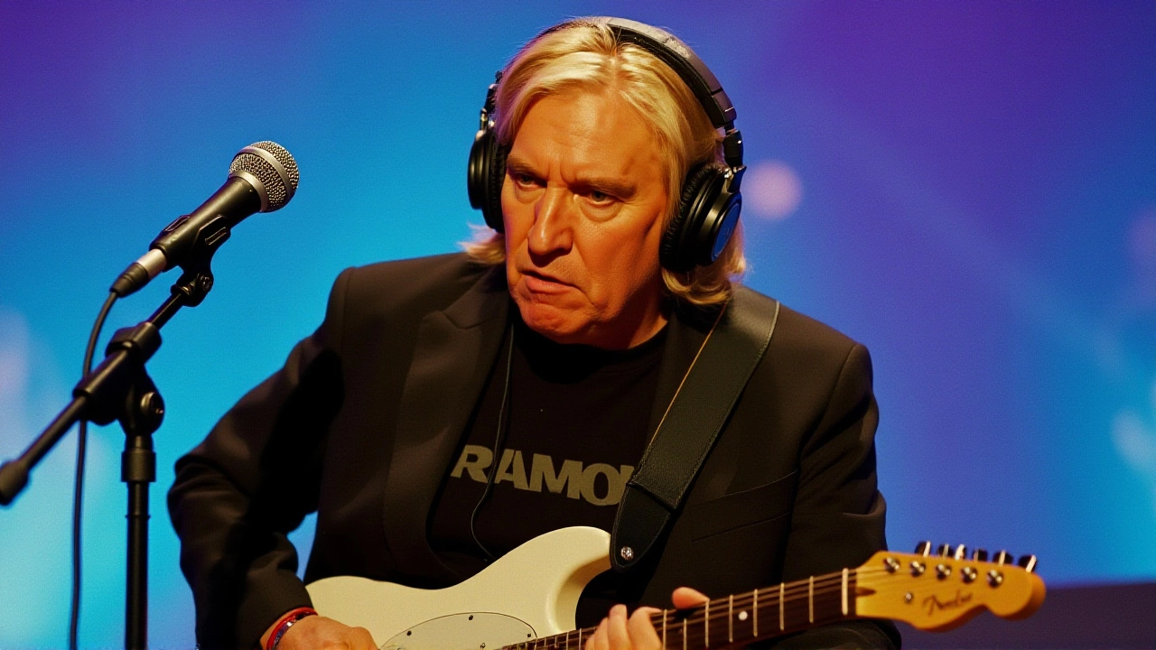 A Final Farewell in Wagga Wagga