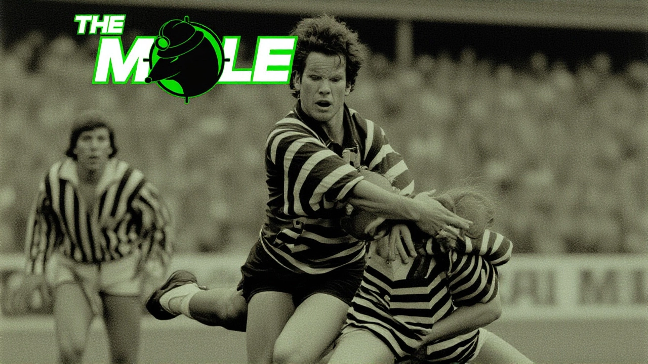 Balmain Tigers legend Joe Walsh, hero of 1969 NRL grand final upset, dies at 79