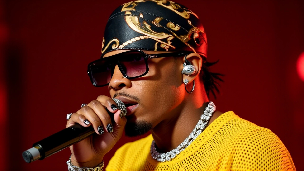 D4vd Suspected in Teen’s Death; Authorities Believe He Had Help Dismembering Body