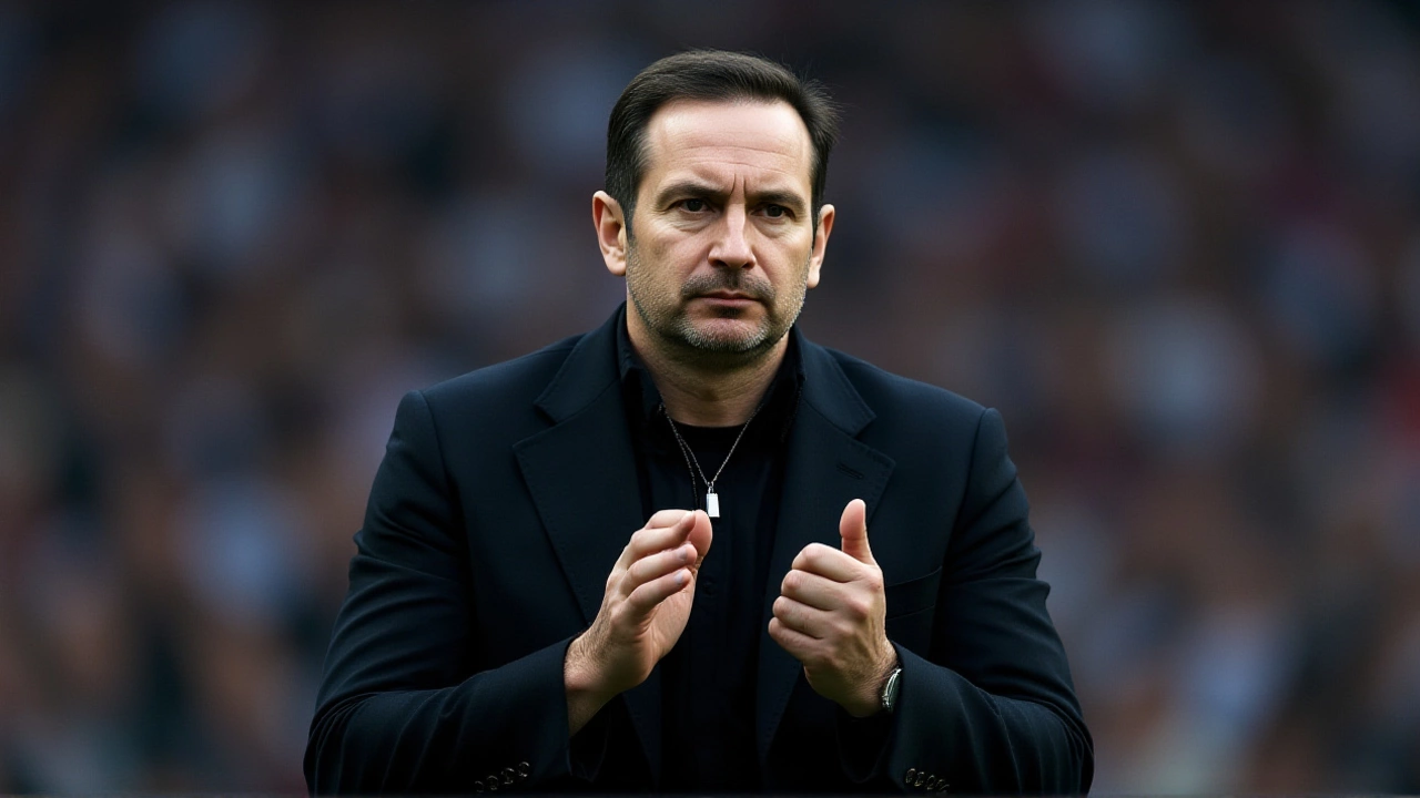 What Went Wrong for West Brom?