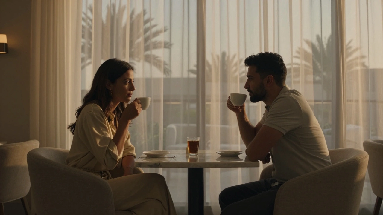 Escort in Dubai - What You Need to Know About Companionship in the City